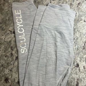 Soulcycle / Lululemon Align Pant 28”